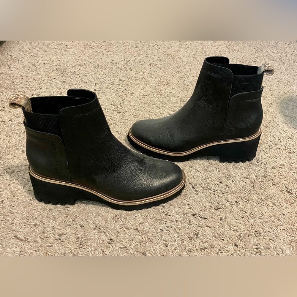 Dolce Vita Huey H20